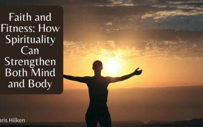 Faith and Fitness: How Spirituality Can Strengthen Both Mind and Body